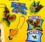 סדנאת יצירה לחנוכה